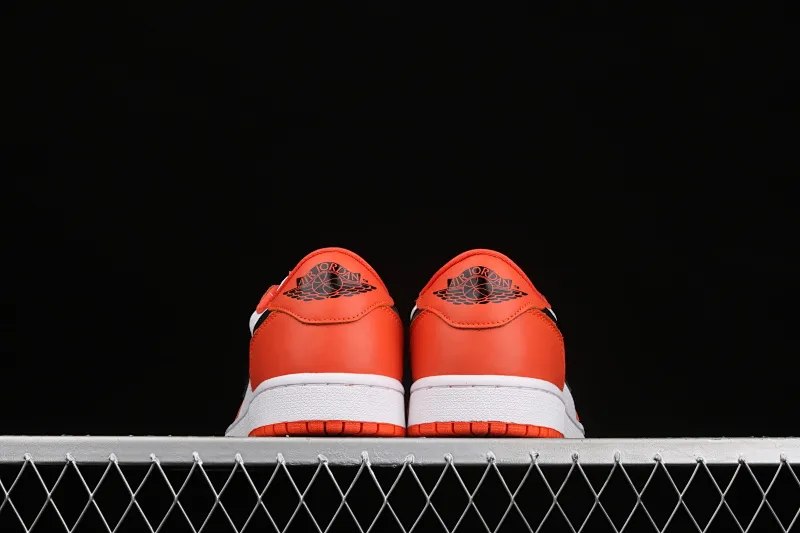 All categories Air Jordan Jordan series basketball shoes Air Jordan 1 Low Air Jordan 1 Low OG "Shattered Backboard" AJ1 Joe 1 low-top buckle CZ0790-801